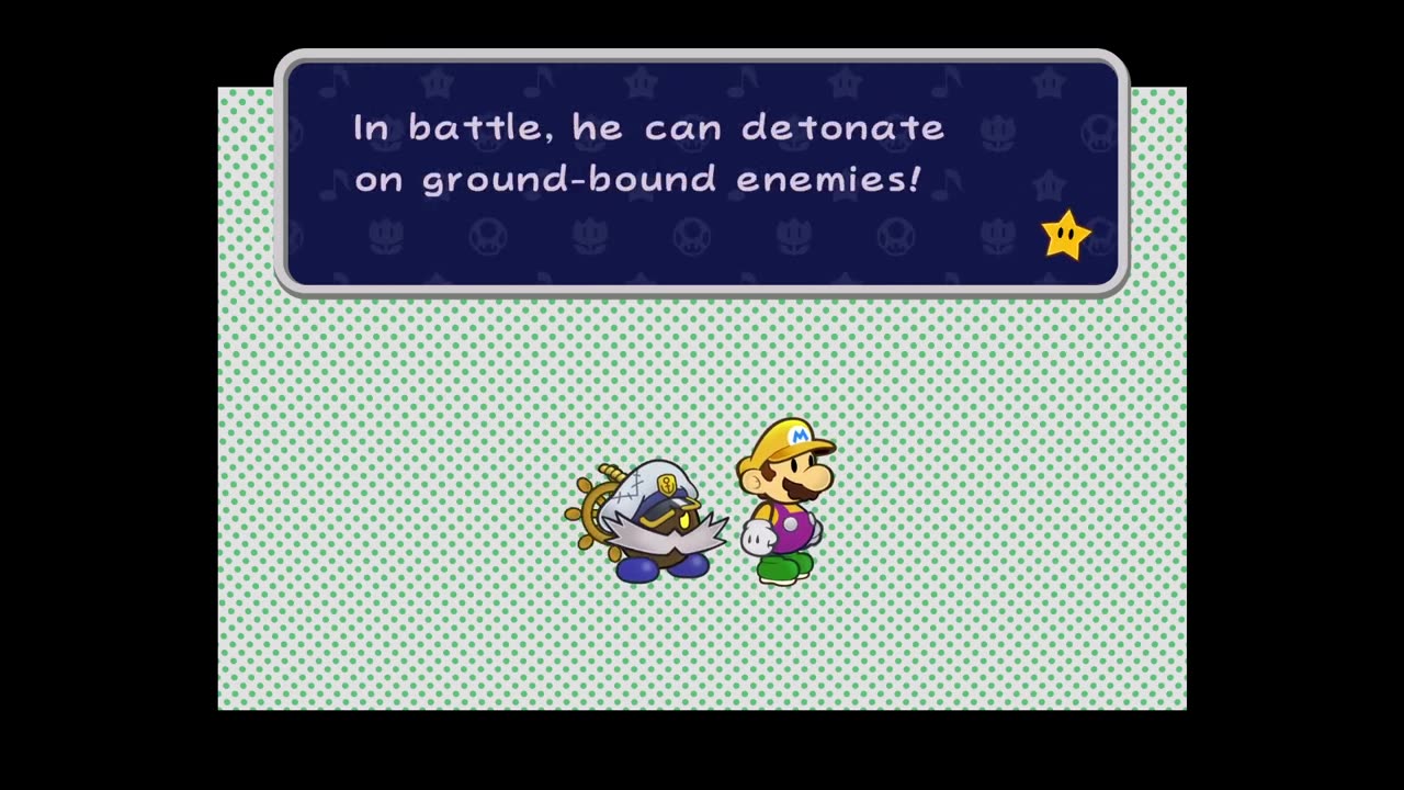Paper Mario: The Thousand Year Door [Part 33] || Flavio's Request Fetch Quest