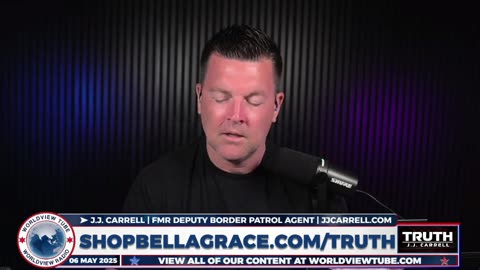 Truth with J.J. Carrell: EP132 Masculinity is on the Rise!