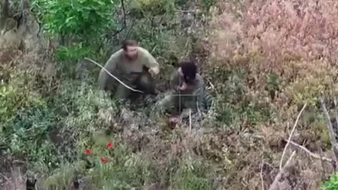 🏳️🌍 Ukraine Russia War | Foreign Mercenaries Surrender to Ukrainian Drones | RCF