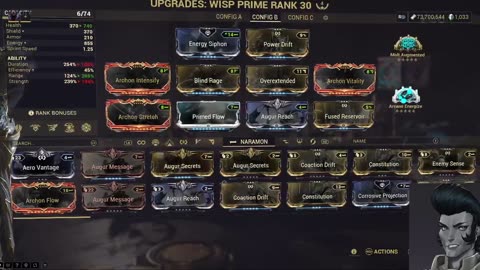 Warframe