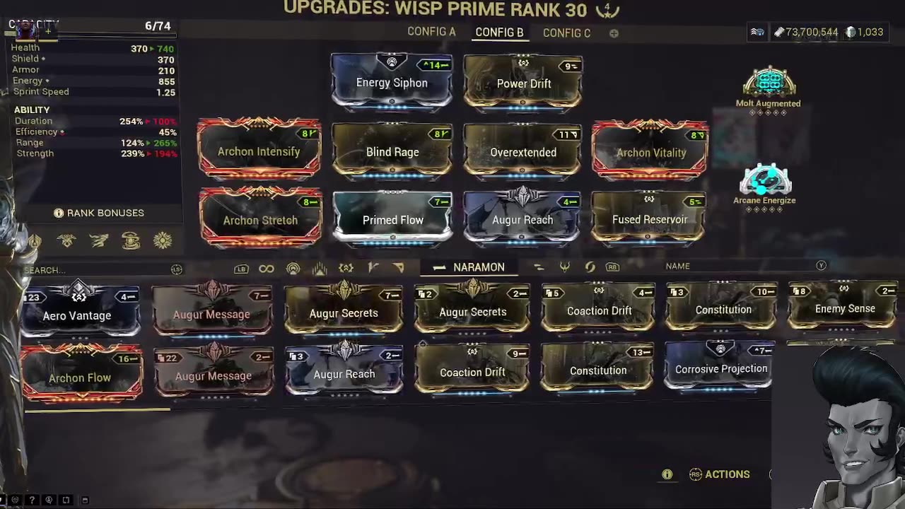 Warframe