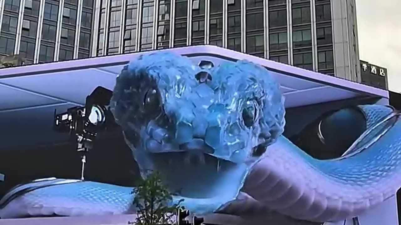 Others'3D billbordto vs last