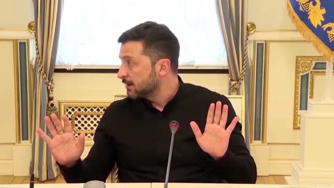 Zelensky