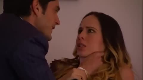 La Mujer De Judas Capítulo 59