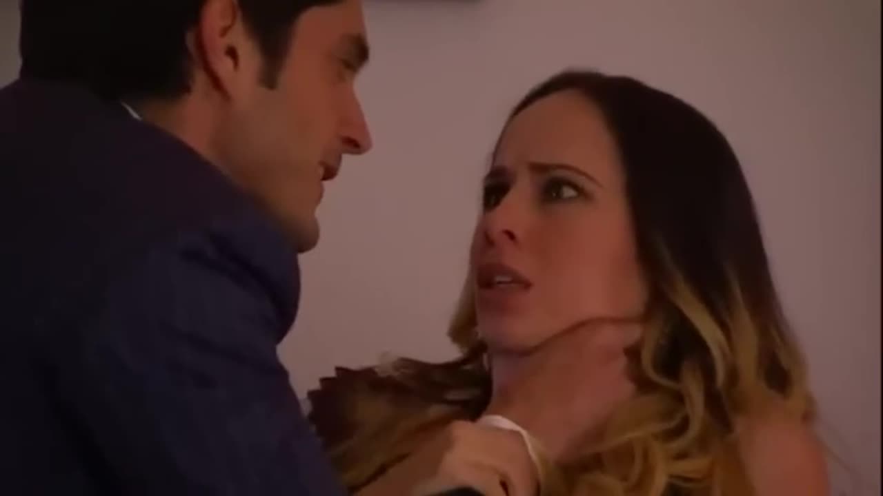 La Mujer De Judas Capítulo 59