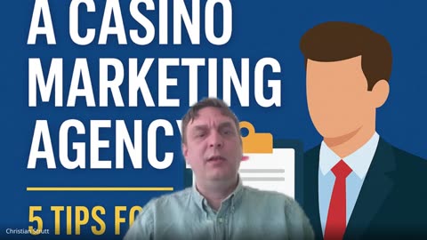 How To Choose a Casino Marketing Agency?
