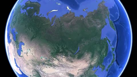 The Siberian Magmatic Plume And How Does It Differ From A Volcano?