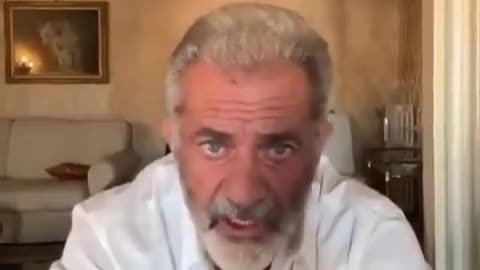He Should Run: Mel Gibson Wants Newscum and Bass Removed and Replaced by Competence Leadership