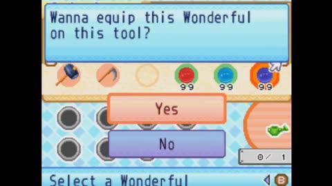Harvest Moon Sunshine Islands Newbie's Perspective Review Part 1