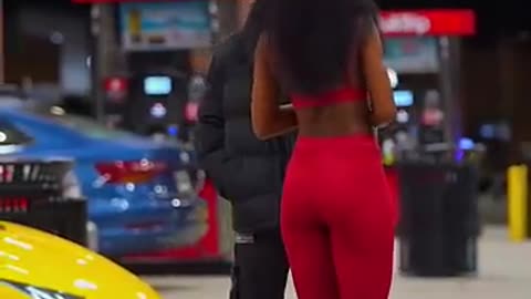 GOLD DIGGERS rejects him but tries to WIN him back second ! #fyp #shorts #viralvideo