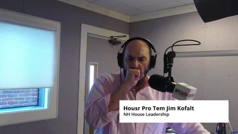 The Morning Update with Jeff Chidester