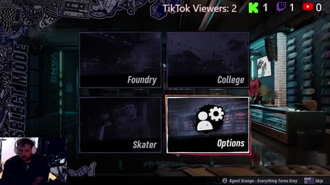 TONY HAWKS SKATER |IF YOUR NOT WITH ME YOUR AGAINST ME