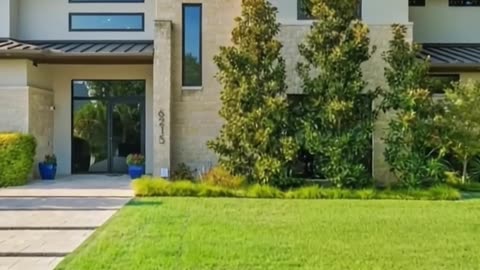 ✨ Refined Preston Hollow Luxury Living 🌿