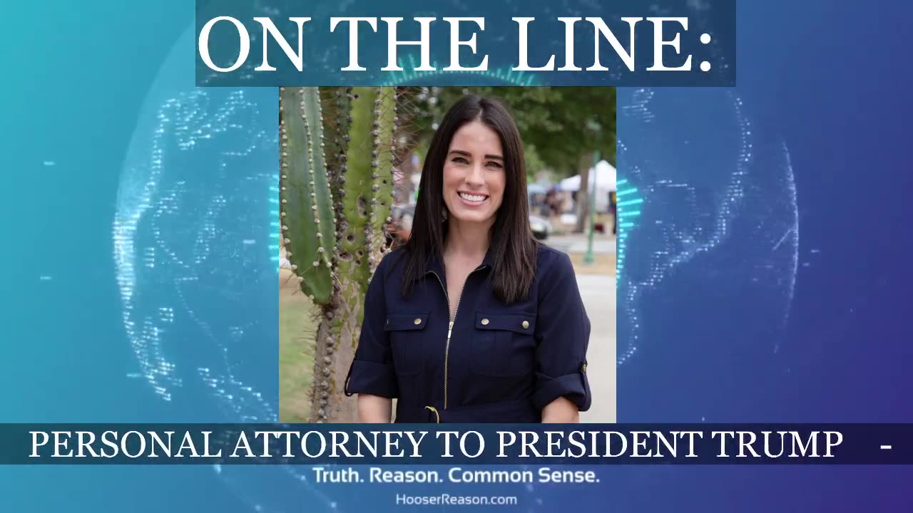 The Voice of Reason with Andy Hooser