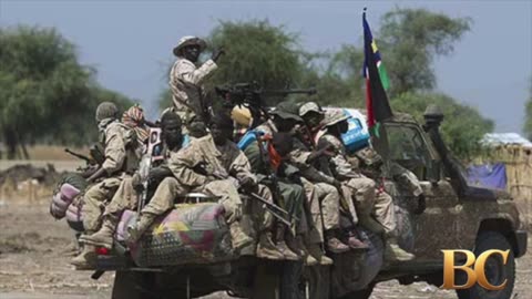 Battle for Sudan’s el-Fasher intensifies as RSF claims seizing army HQ