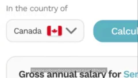 Hire, Pay, and Support Your Global Team in 180+ Countries