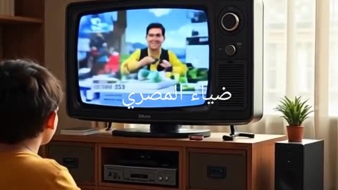 Watch TV