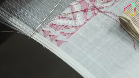 बंगाल का मशहूर कपास | Historical Textiles of India | Muslin | Jamdani