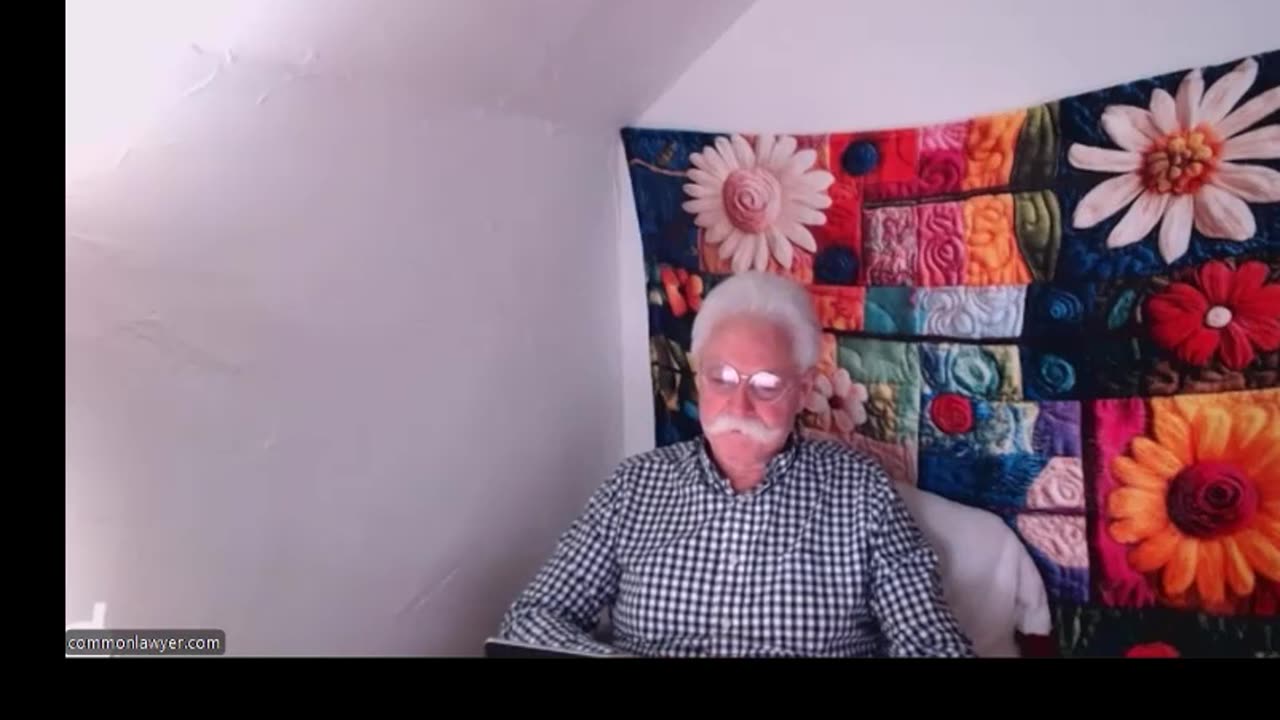 2025-09-21- A Common Lawyer Comments with Brent Allan Winters_Exodus 22_2-4