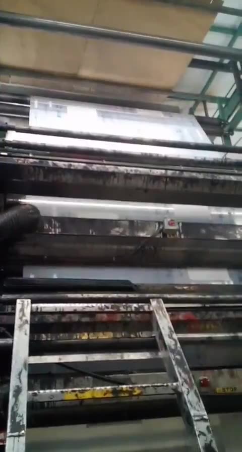 Novolex shields bag and printing