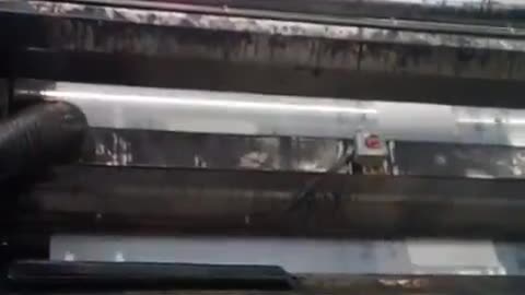 Novolex shields bag and printing