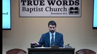 Leaders Appointed: Deuteronomy 1:9-18 Explained