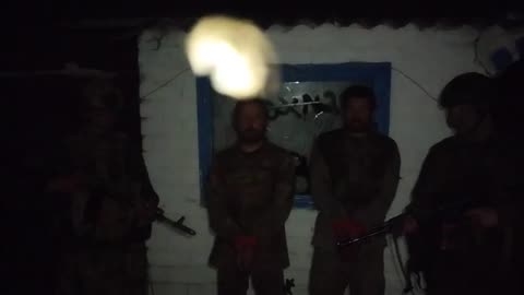 Ukraine war combat footage 9/15/25
