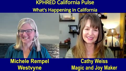 Magic & Joy Maker Cathy Weiss on Disney, Healing, and Going Viral