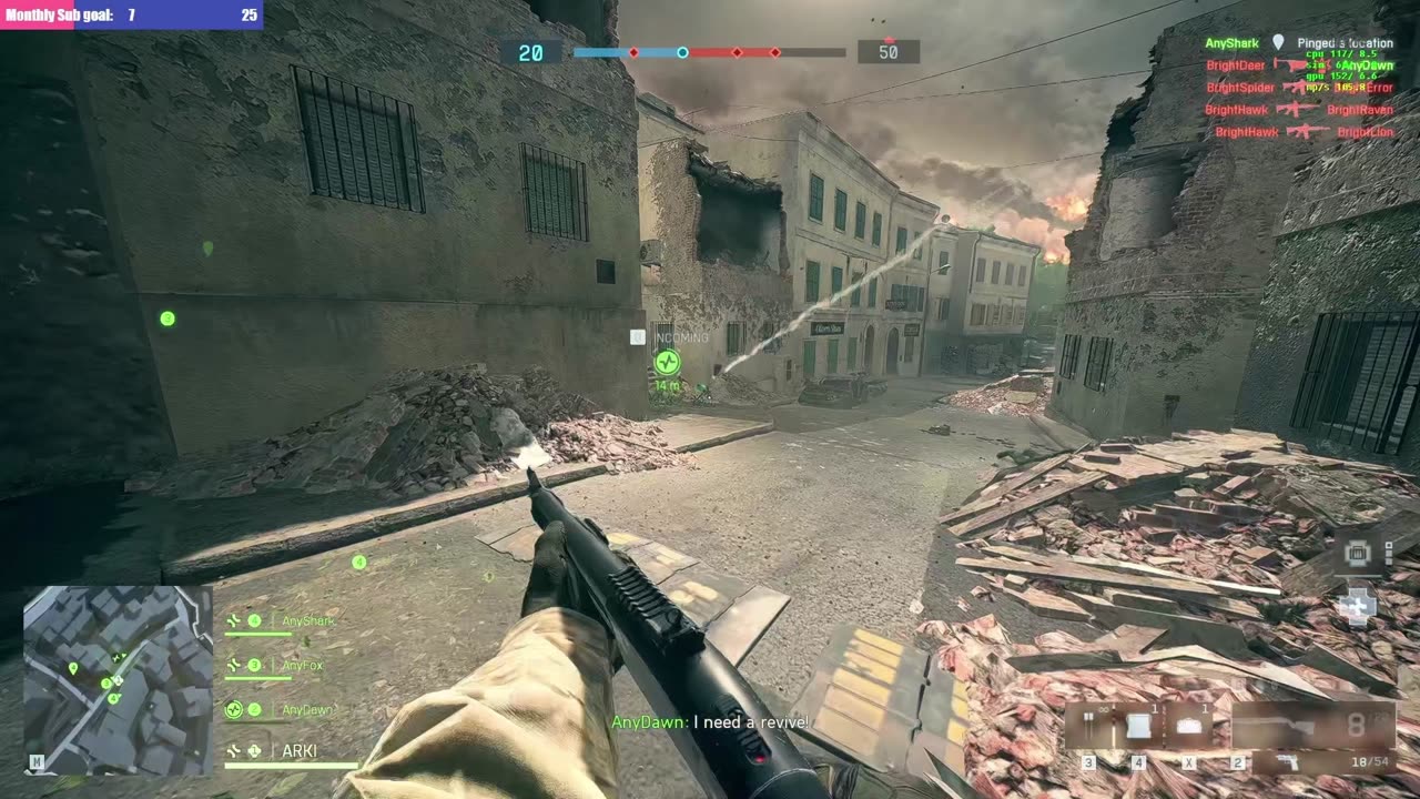 Best Gameplay Clips from Battlefield 6 Open Beta