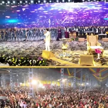 2025 में तुम राज्य करोगे || Special Preach By Ankur Narula Ji || @Jesusprayerlinechannel