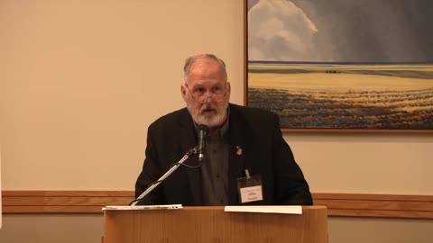 Michael Hewitt - 11/18/2025