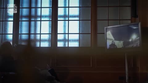 Bubble & Squeak Murder: The Killing of David Jackson - S01E01 - I Know What (...) (lektor PL)