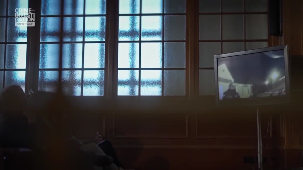 Bubble & Squeak Murder: The Killing of David Jackson - S01E01 - I Know What (...) (lektor PL)