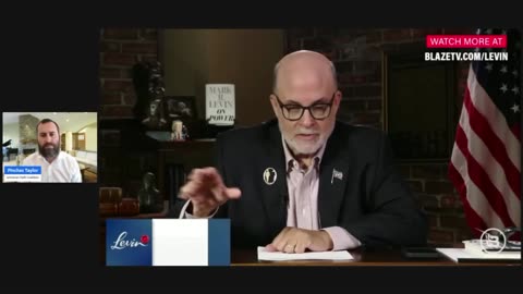 Mark Levin EXPOSES What No One Else Will About Muslim Zohran Mamdani
