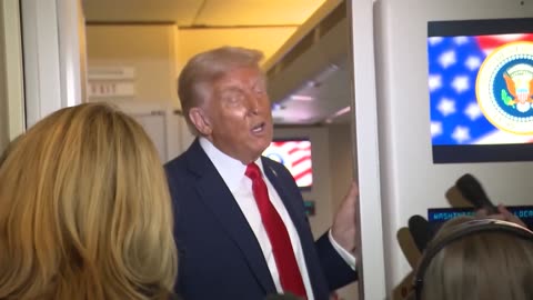 . @POTUS on investigating transgender shooters: "We're looking at that...