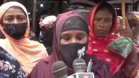 🤪🤪🤪 স্বামী ছাড়তি পারি, কিন্তু;বাবুল ভাইকে ছাড়বো না' জনপ্রিয় নেতা 😃 (নায়ুজুবিল্লাহ)