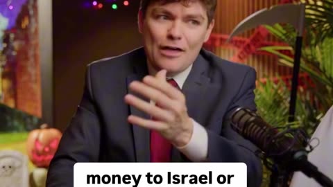 Nick Fuentes Rages: "They Ran on Drain the Swamp, Now Epstein Cover-Up! WHAT ABOUT AMERICANS!"