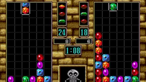 Gens Rom Columns 3 The Revenge