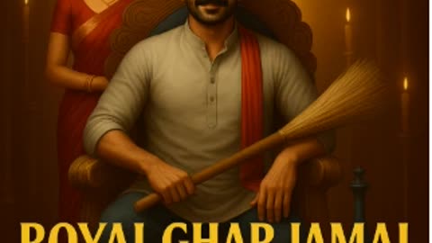 Royal gharjami / Royal Waris Ep-3