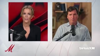 Tucker Carlson Reflects on the Charlie Kirk He Knows Well, and The Dark State of Our Culture
