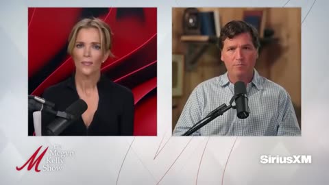 Tucker Carlson Reflects on the Charlie Kirk He Knows Well, and The Dark State of Our Culture