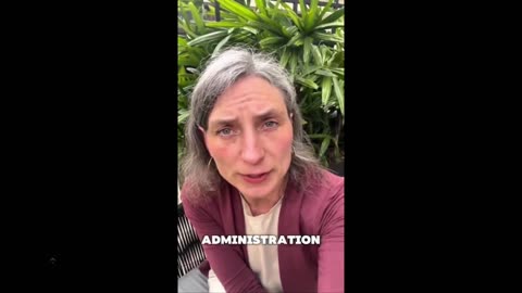 How disgusting are Democrats? Well - take a look at this one and her BS