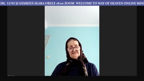 IRINA TIUTION POEZIA -MĂ SILESC S-AJUNG LA DOMNUL- CALEA CĂTRE RAI PĂRTĂȘIE #livestream #poezie