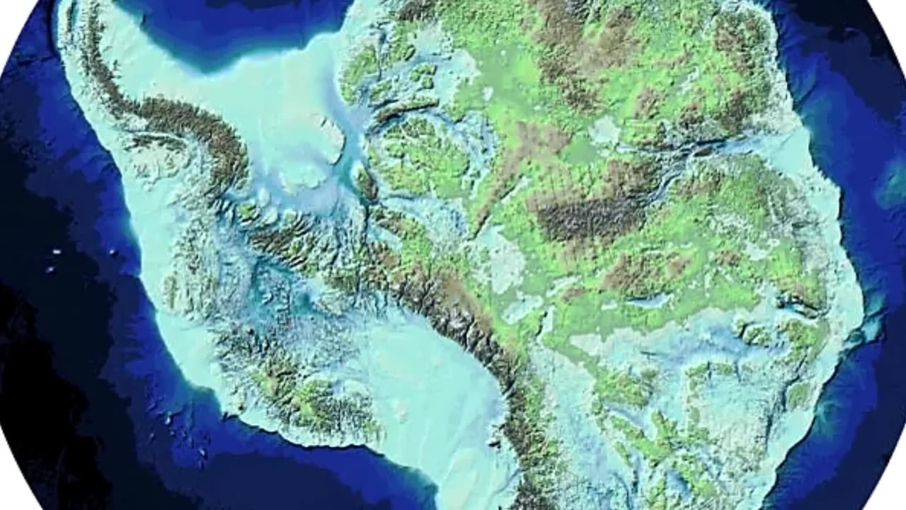 Antarctique, IA, Enfants sans âme La fin d’un monde