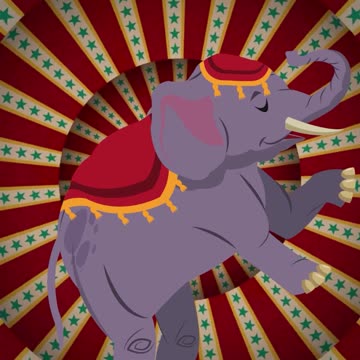 Anant Ambani is fighting against elephant violence, proving that change starts #VantaraImpact