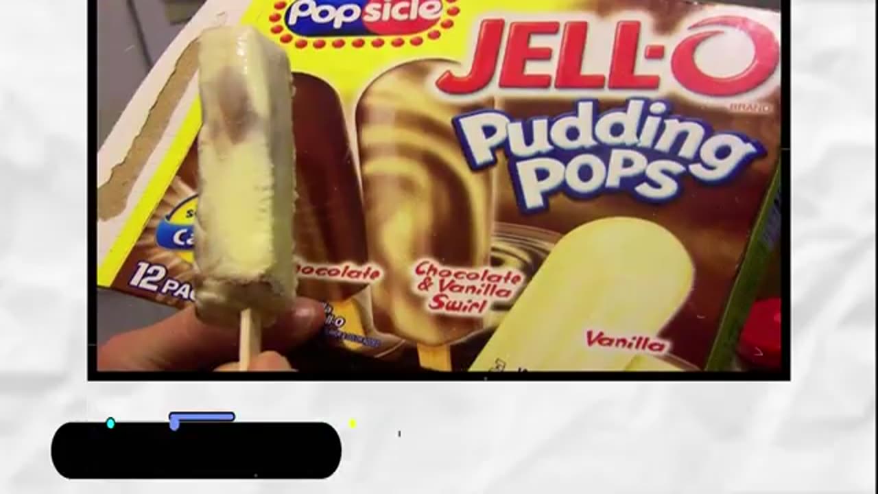 10 Famous Desserts That No Longer Exist Today