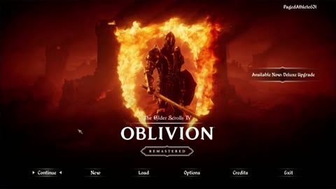 oblivion part 4 followed by BG3 with frens part 14