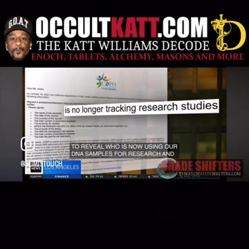 Baby Bloodline DNA Secrecy