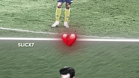 It's about sad moment 😢