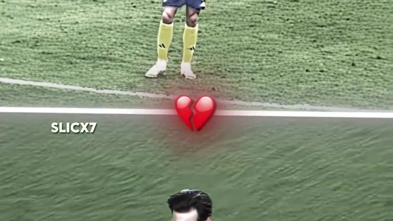 It's about sad moment 😢